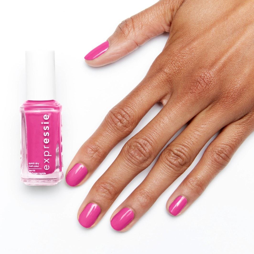 Essie lak za nokte Expression - 10 ml