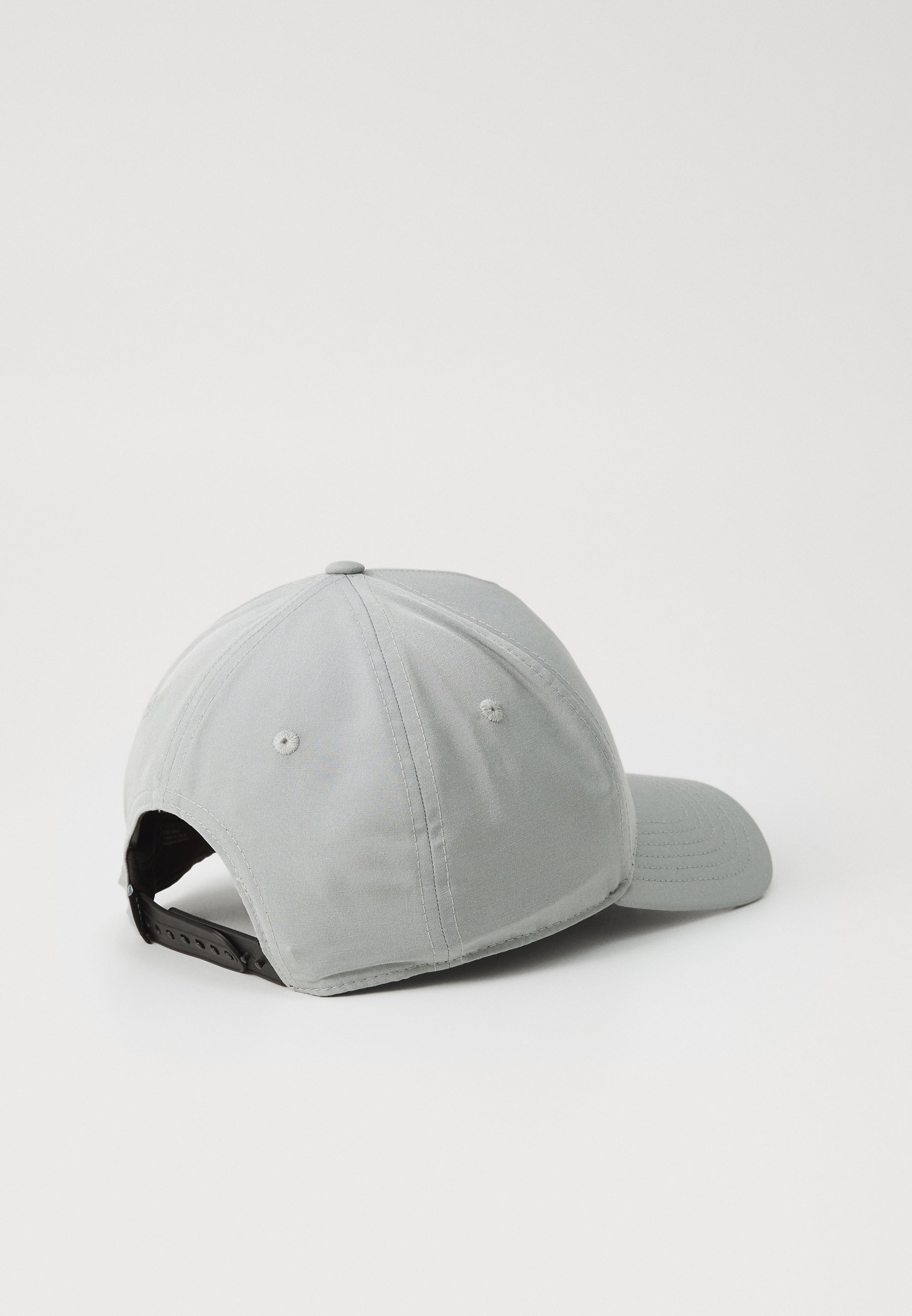Oakley BARK SNAPBACK - Czapka - cementowa