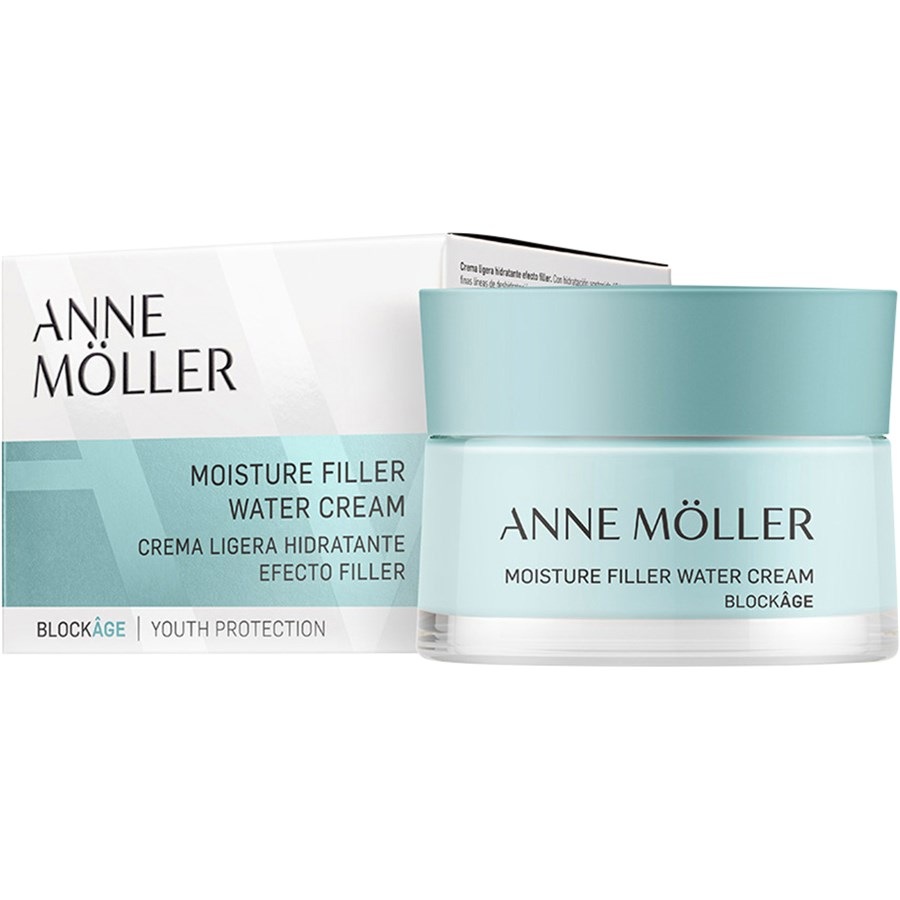 Anne Möller Moisture Filler Water Cream