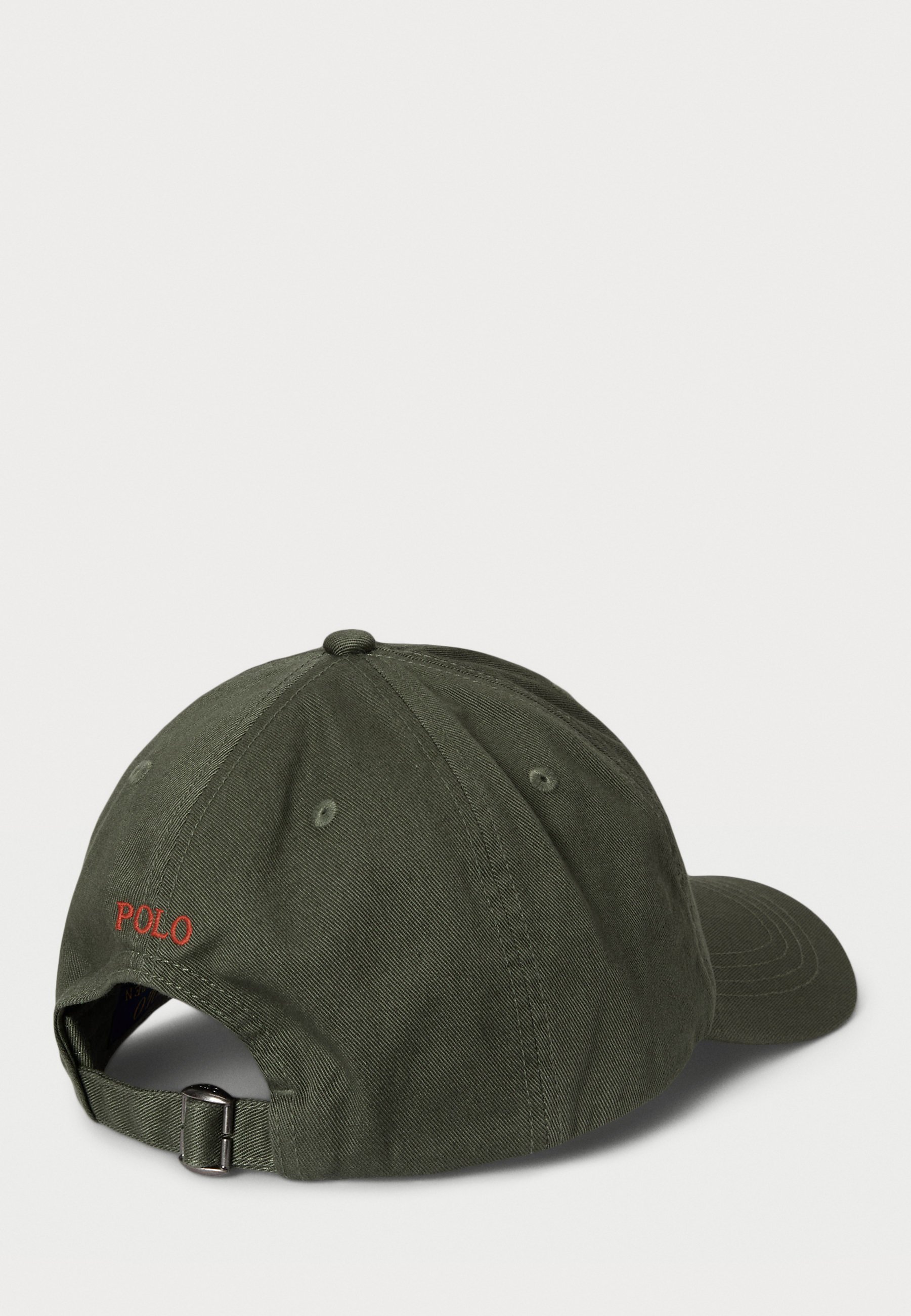 Polo Ralph Lauren UNISEX - Pet - mint olijfgroen