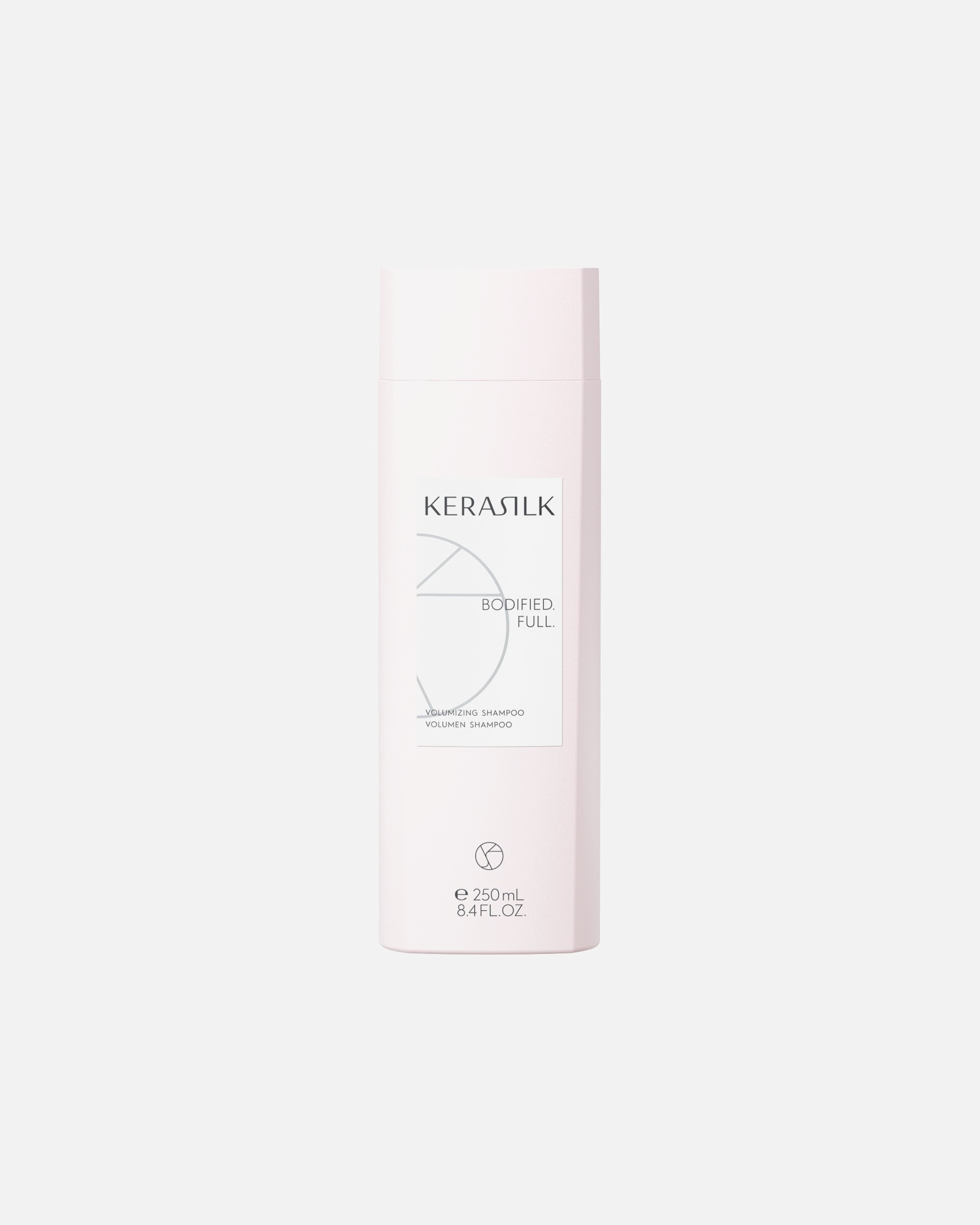 Șampon volum KERASILK - 75 ml