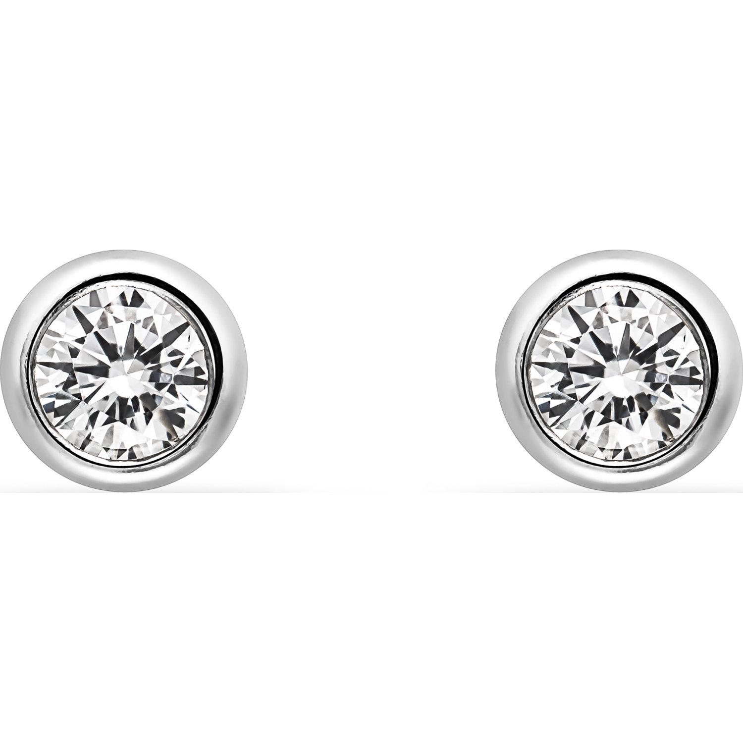 FAVS Boucles d'oreilles