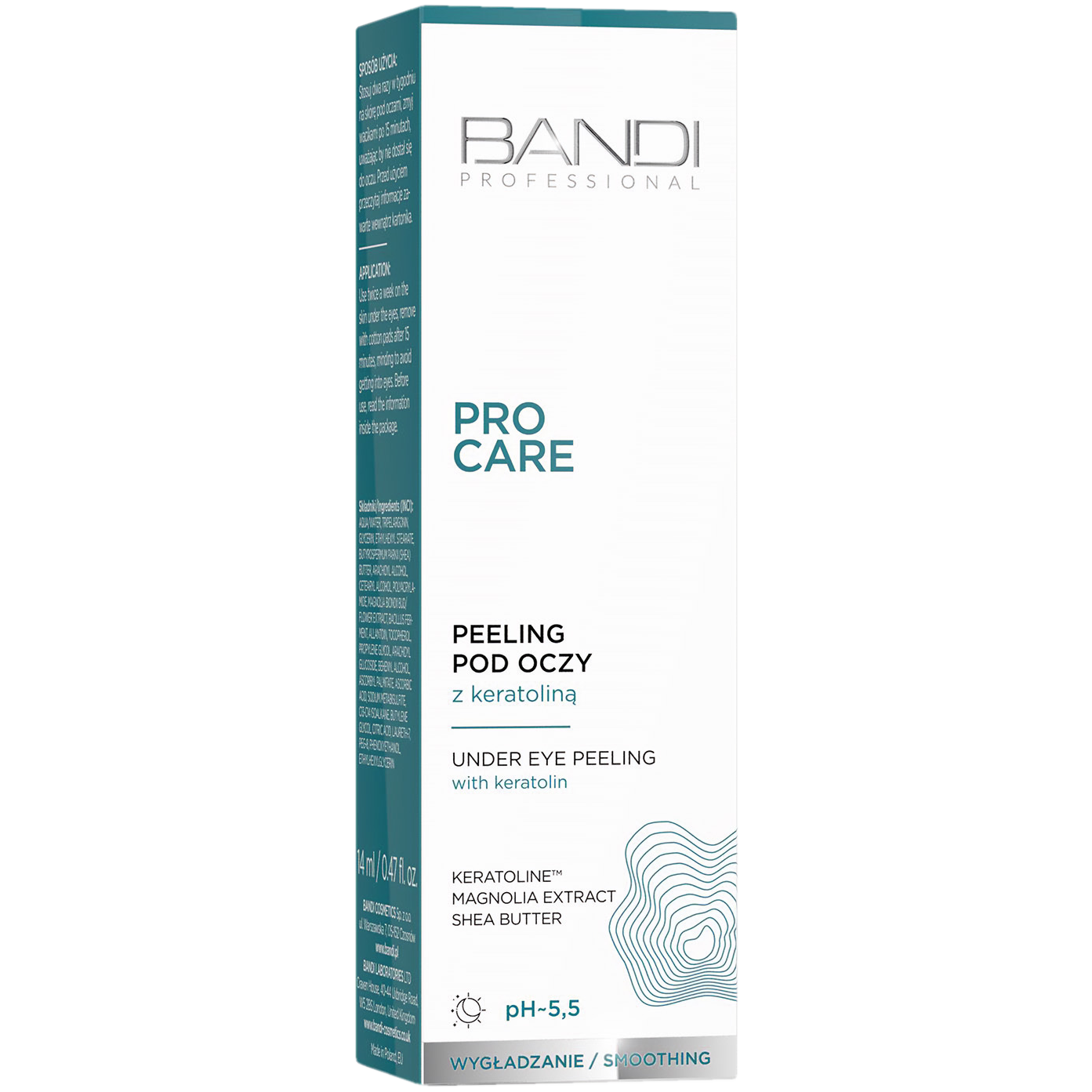 Bandi Professional Pro Care