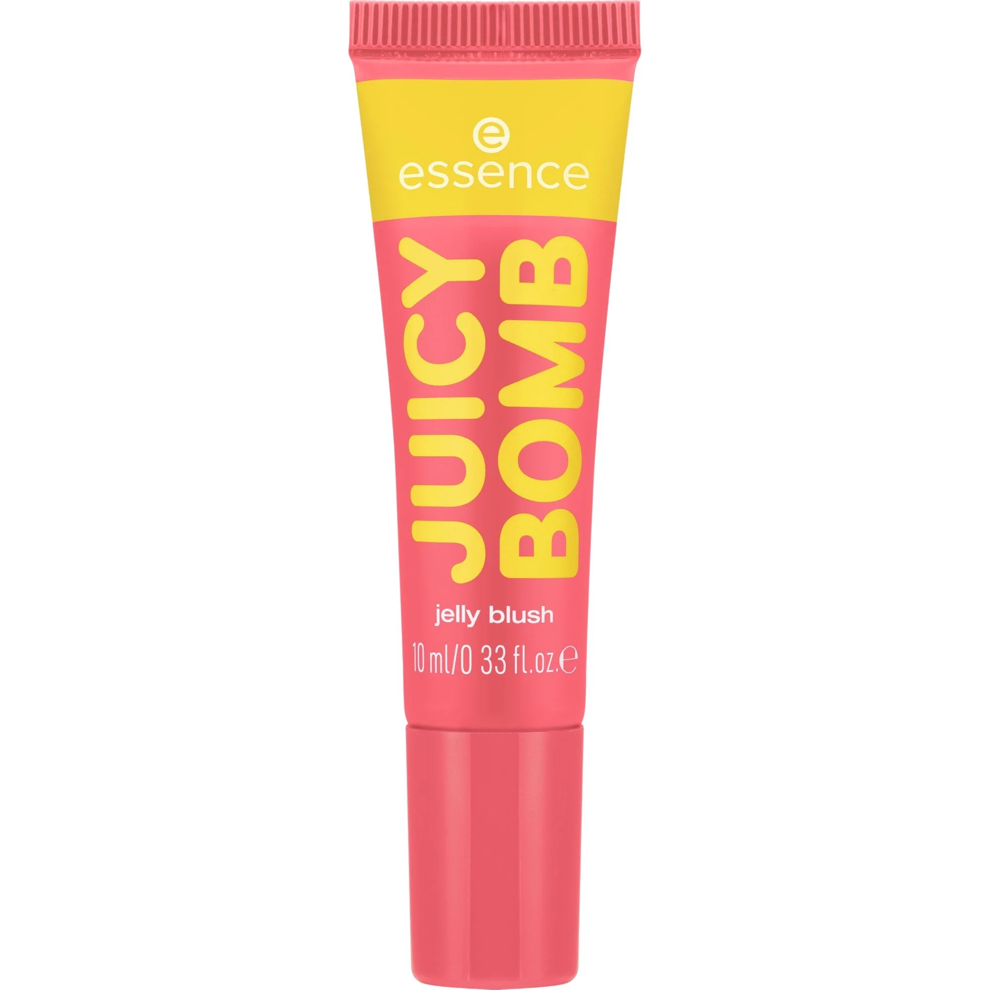 Viso JUICY BOMB PARTY jelly blush - Fard crema