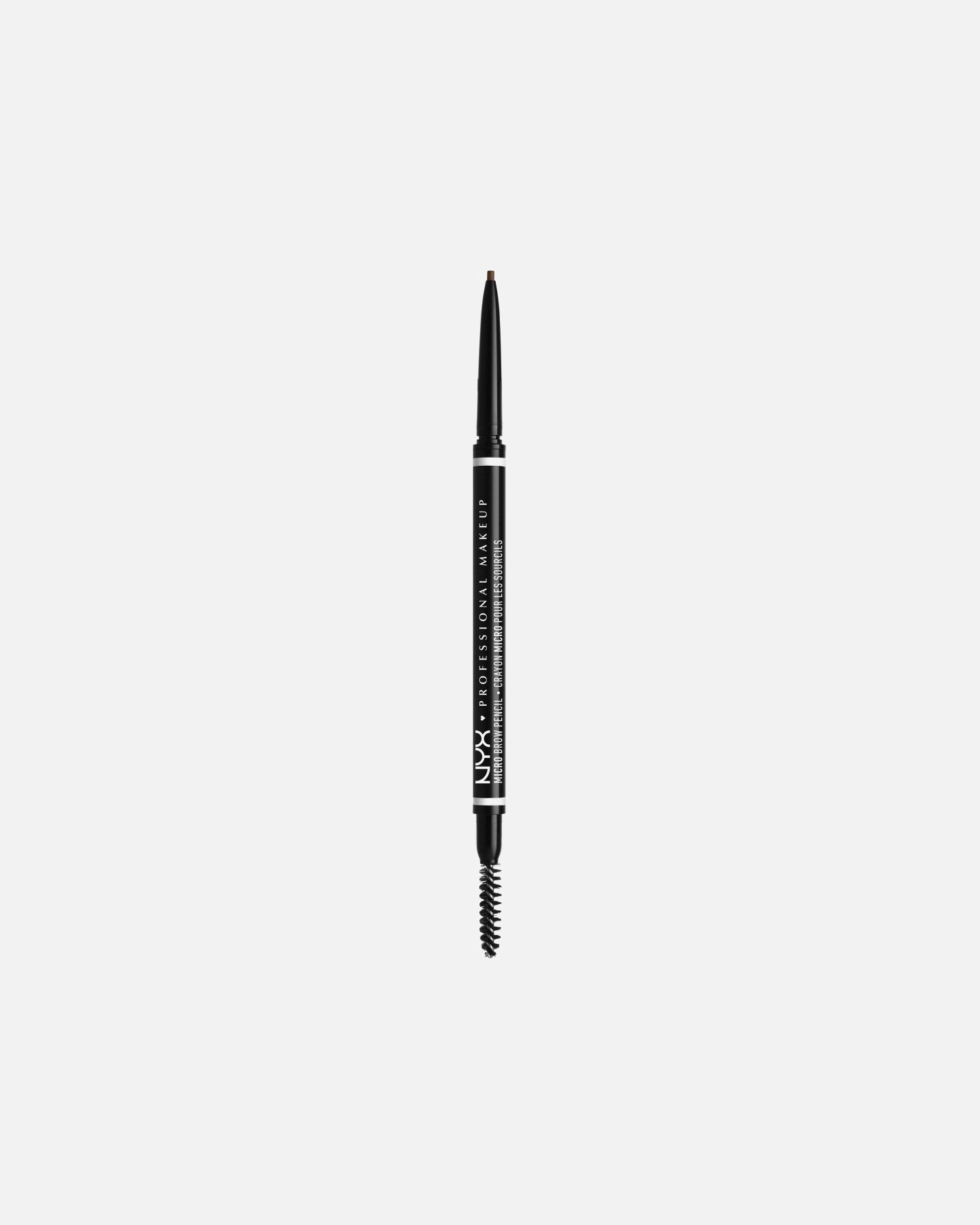 NYX Professional Makeup Pride Micro ceruzka na obočie - 0,09 g