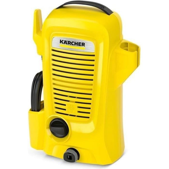 Lavadora de Alta Pressão KARCHER K2 Universal Edition - 110 bar - 360 l/h