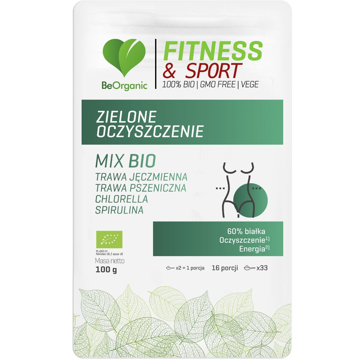 Aliness BeOrganic