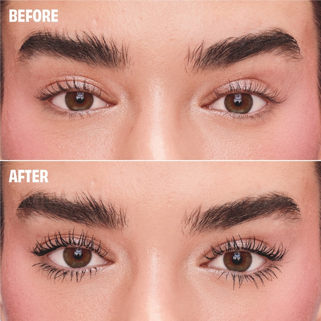 Máscara de pestañas Benefit, colección BADgal Bounce - 8,5 g