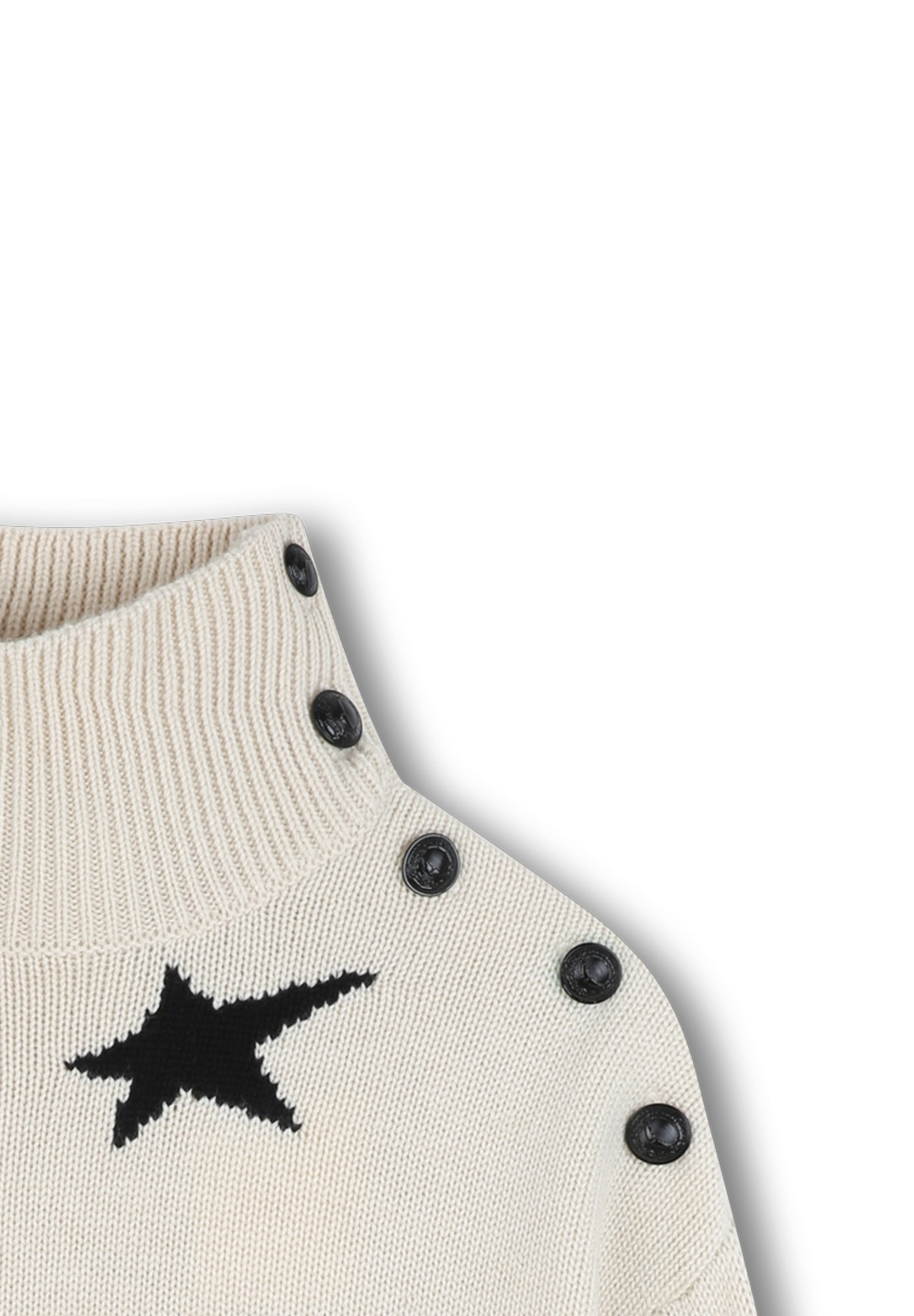 Zadig & Voltaire Pull - beige neuf