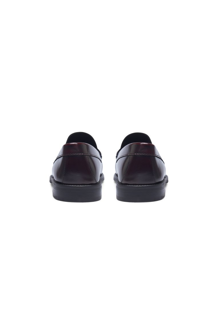 Les Deux WILLARD LOAFER - Mocassins - brown