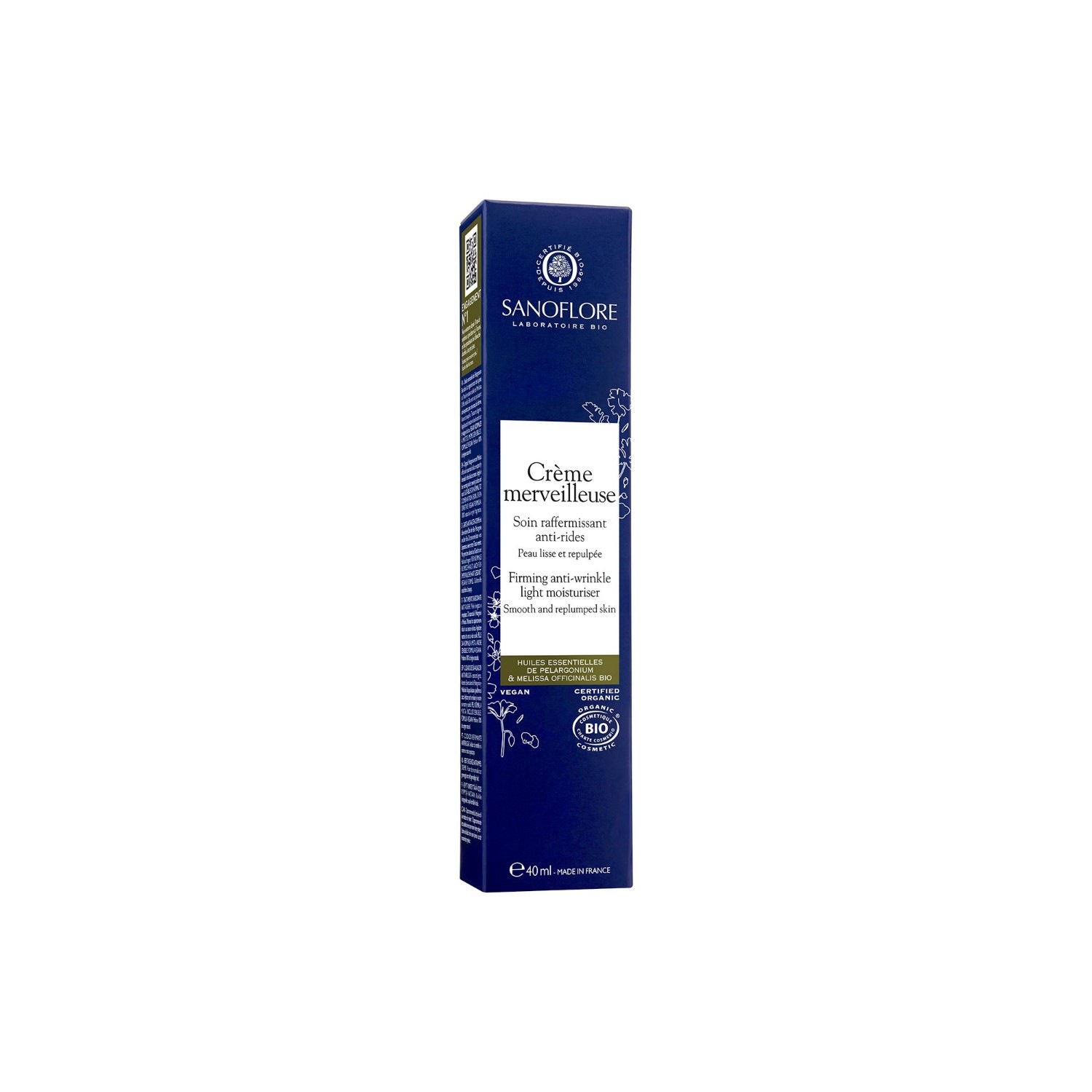 Sanoflore Merveilleuse