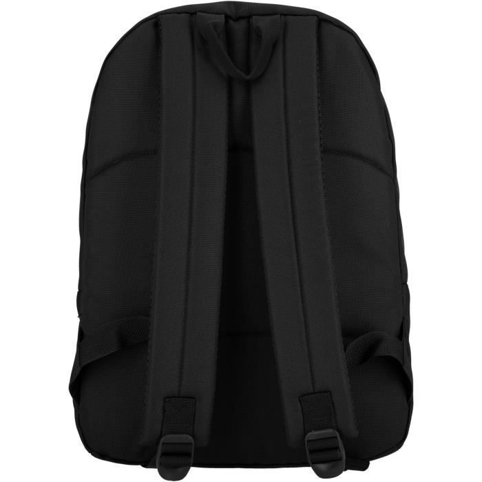 Sac à dos - WHISTLER - Lorny - 18L - Noir - Compartiment pour ordinateur