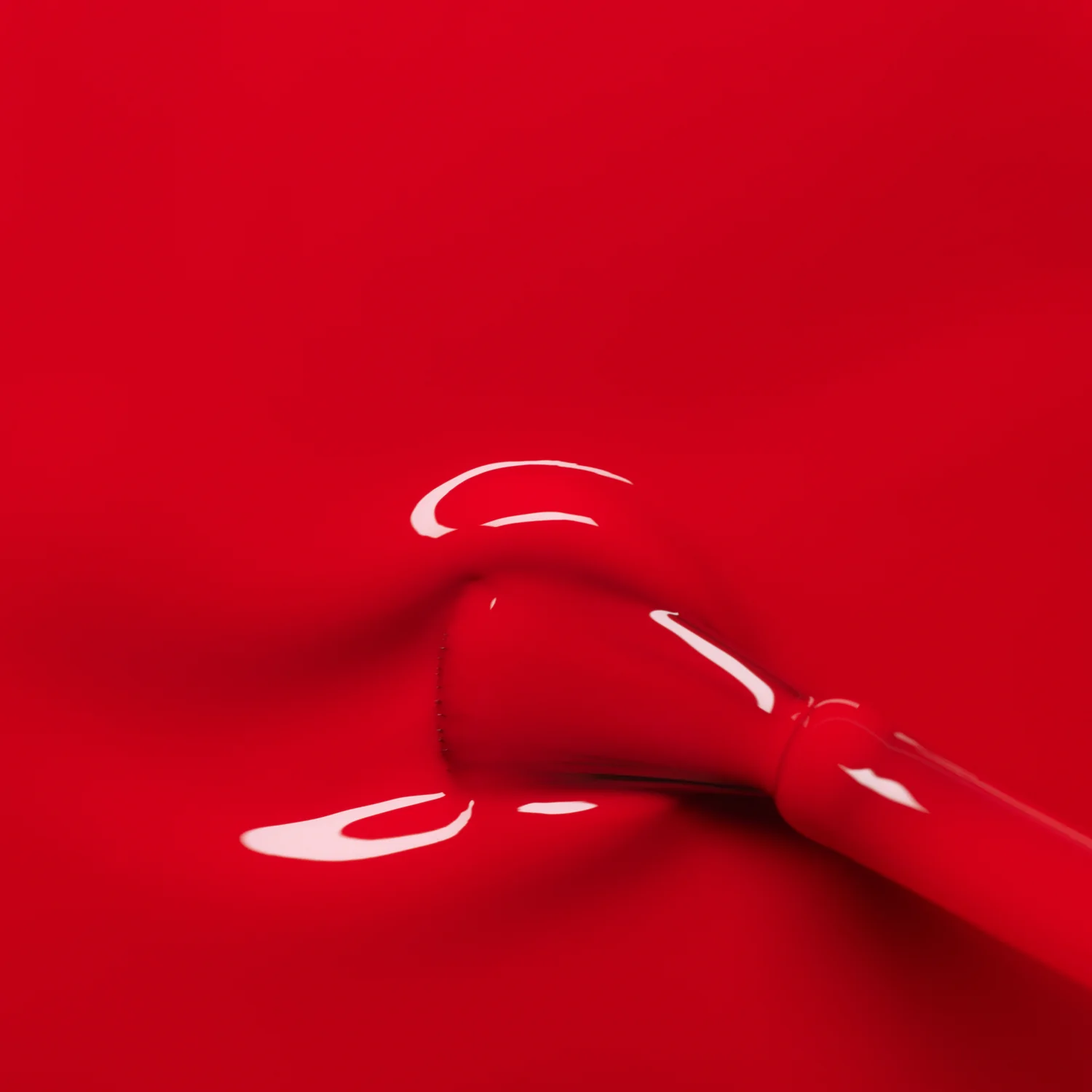 Vernis à ongles Green™ - 15 ml Poppy Red