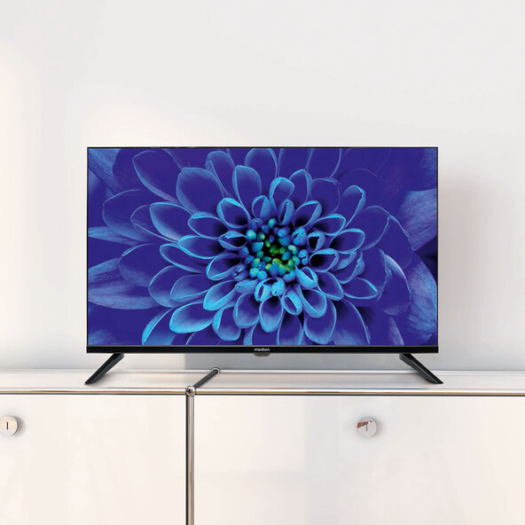 Televizor Full HD de 32