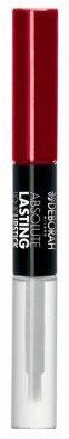 Absolute Lasting Liquid Duo Lesky na pery a lesky na pery