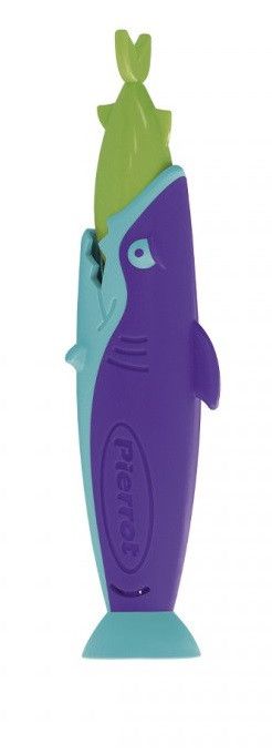 Sharky dječja četkica za zube Pokloni za djecu