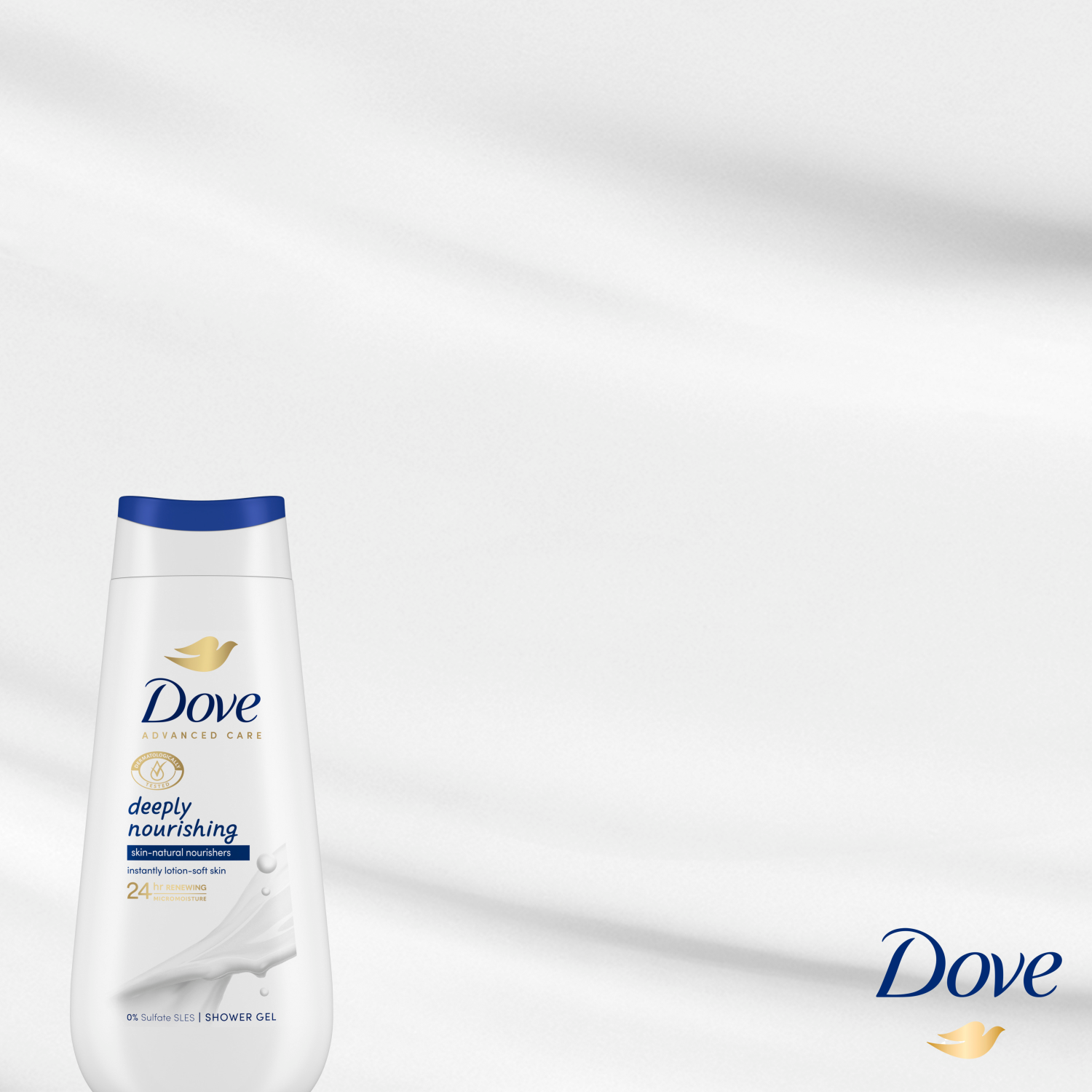 Dove Tiefennahrhaft