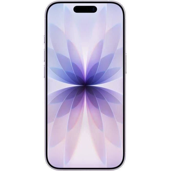 APPLE iPhone 17 256 GB Lavander + 20-W-Adapter