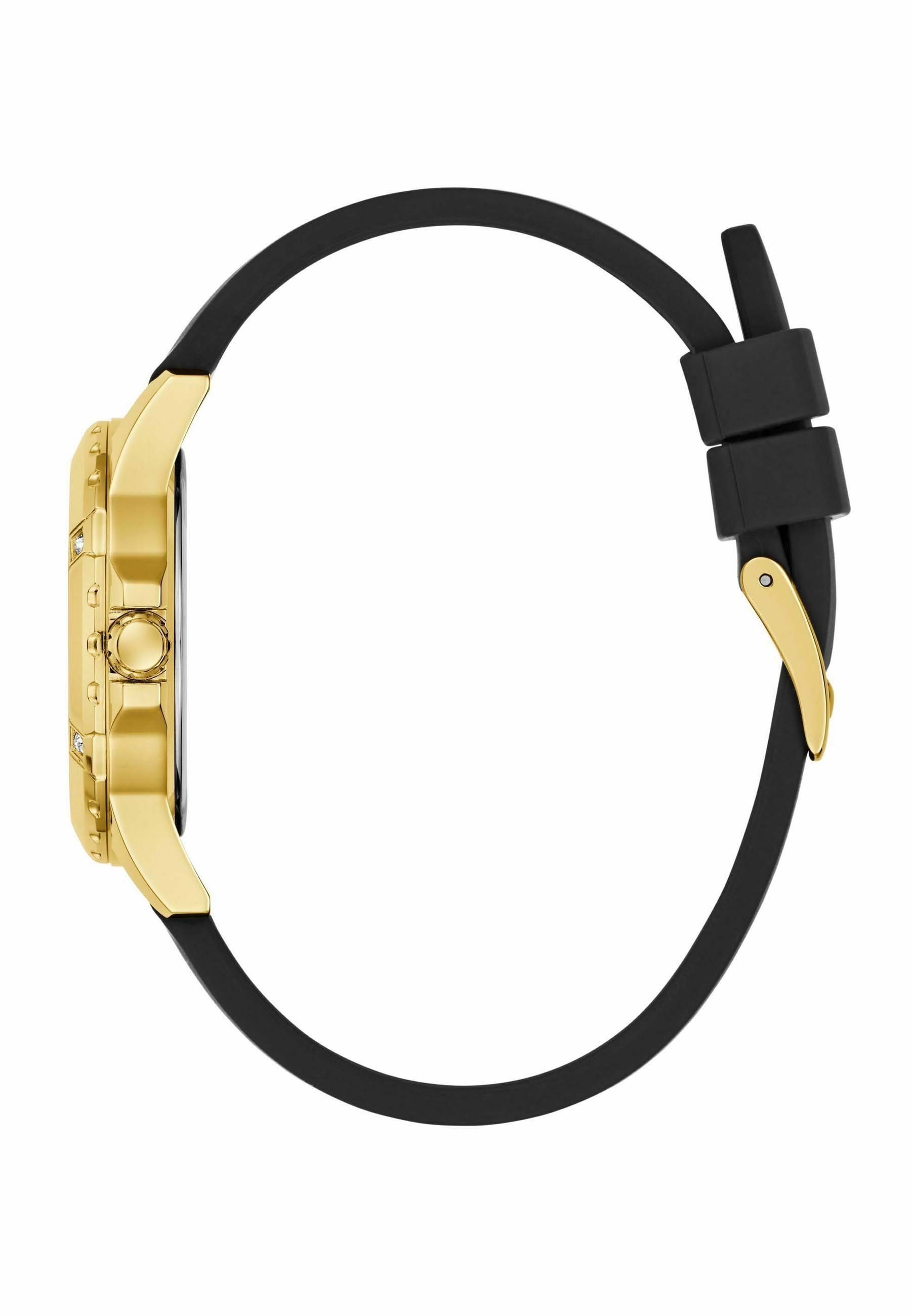 Orologio Guess MIST - nero