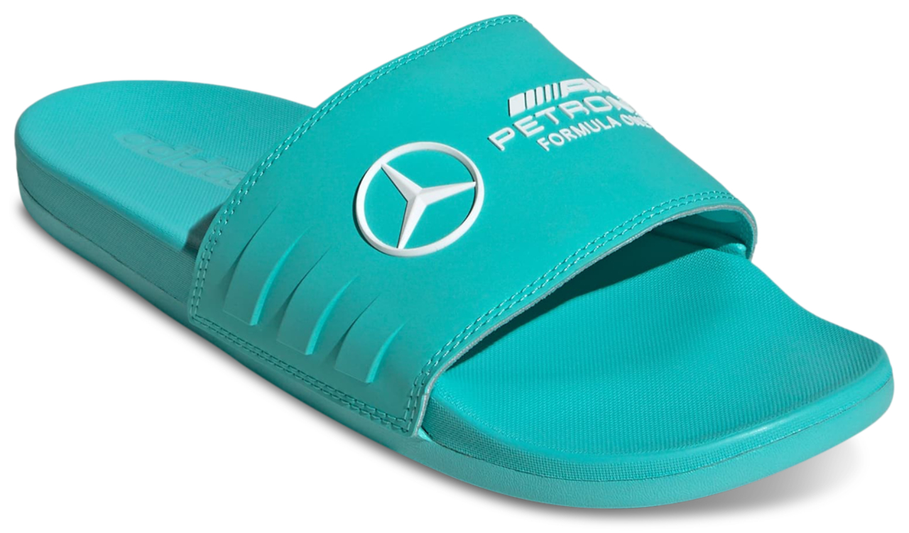 adidas Mercedes Amg Petronas F1 Adilette