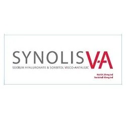 APTISSEN ITALIA Synolis VA Sir 4/8 2Ml