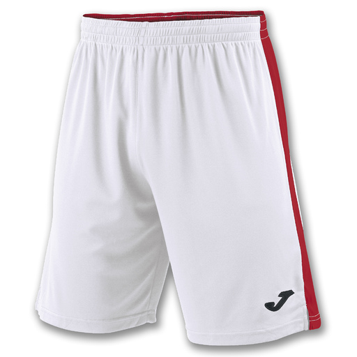  Krátký Joma Tokio Ii Blanco Rojo