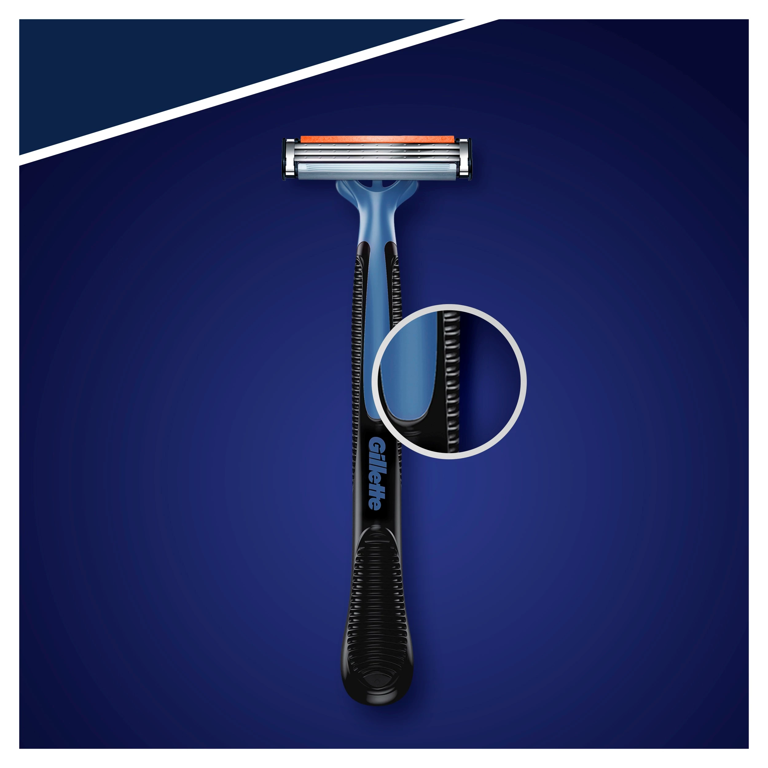 Blue3 britvica za jednokratnu upotrebu - Gillette