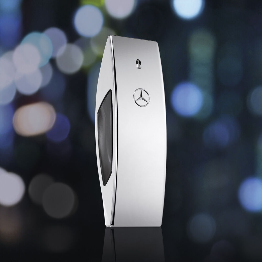 Club Mercedes-Benz