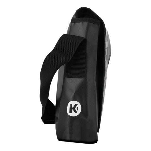 Kempa Premium Messenger Pockets