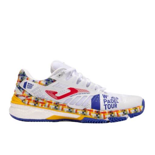 Joma Special Slam Wpt Padelschoenen.