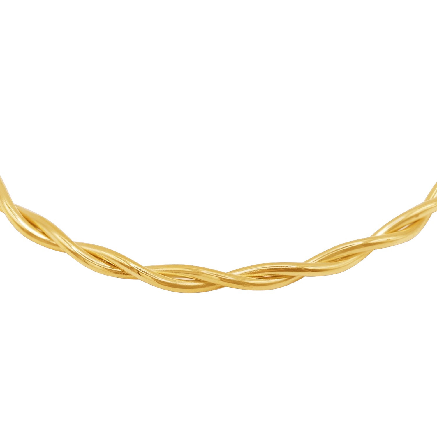 Heideman Bracelet Bilbil couleur or