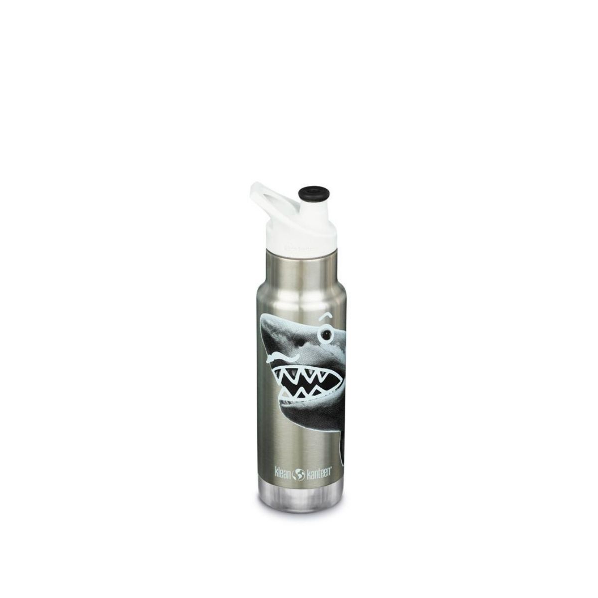 Botella Infantil Klean Kanteen Insulated Kid Classic De 12oz Con Tapón Sportovní čepice