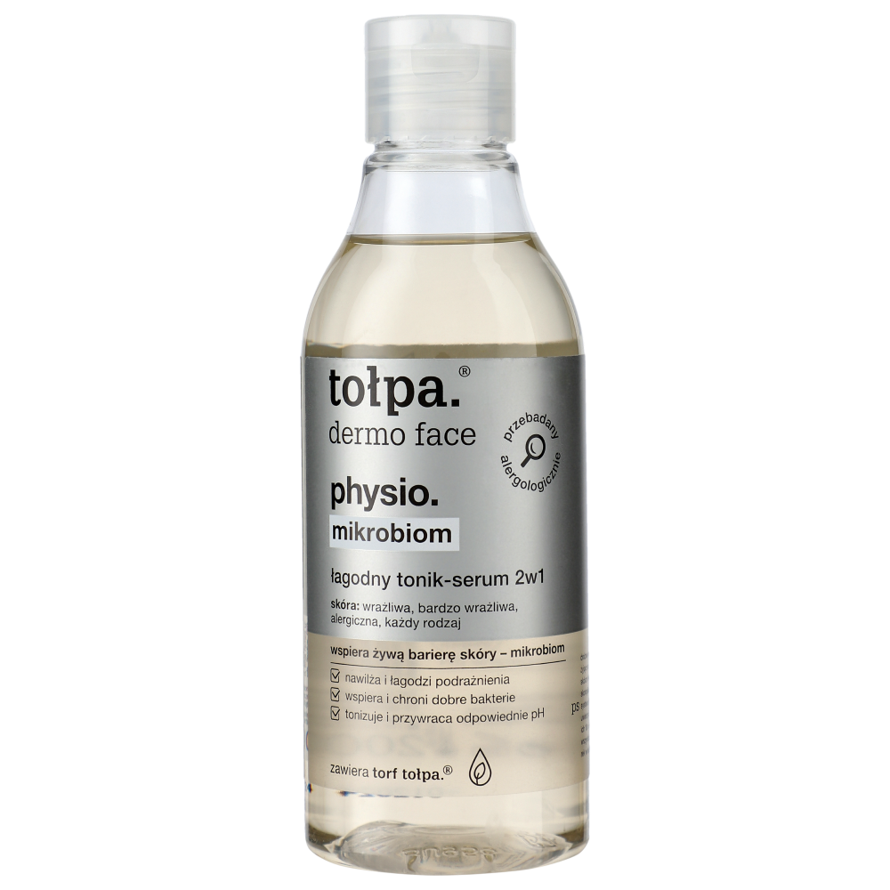 Tołpa Dermo Face Physio Microbiome