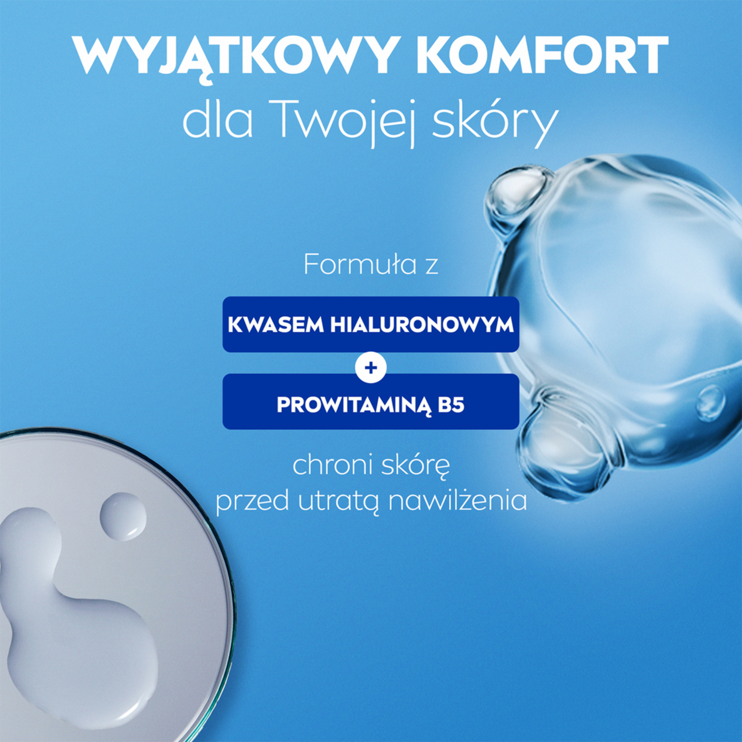 Nivea Derma Control Defend