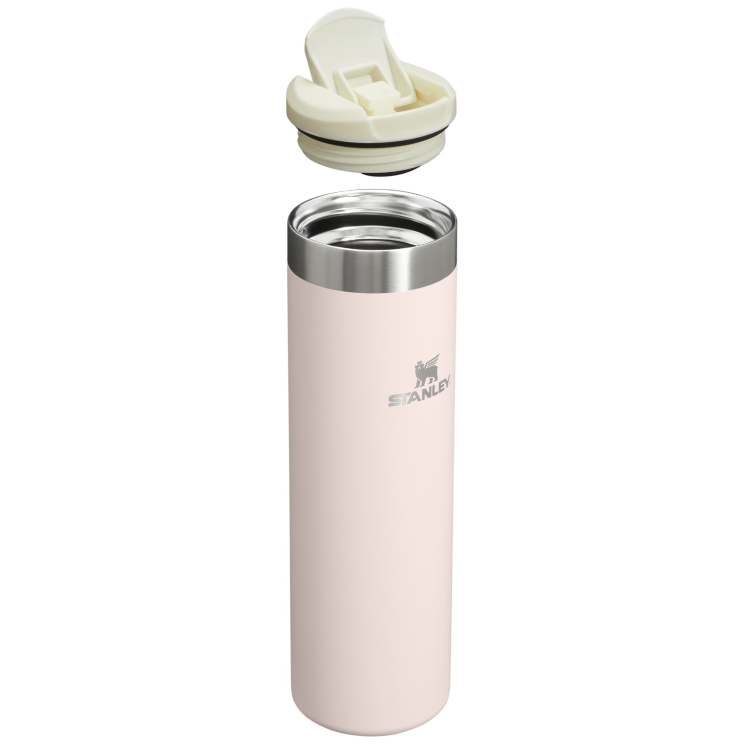 Stanley ūdens pudele/termoss 0,6 l | AEROLIGHT™ TRANSIT KRŪZE – 1 gab.