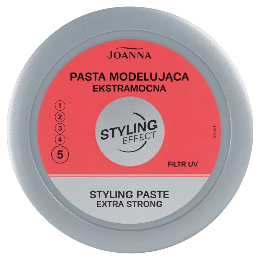 Joanna Styling Effect Pasta Modelujaca