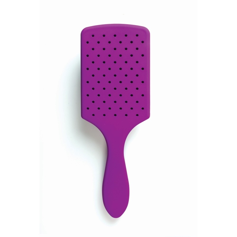Wet Brush Wetbrush Pro Paddle Detangler - Purple