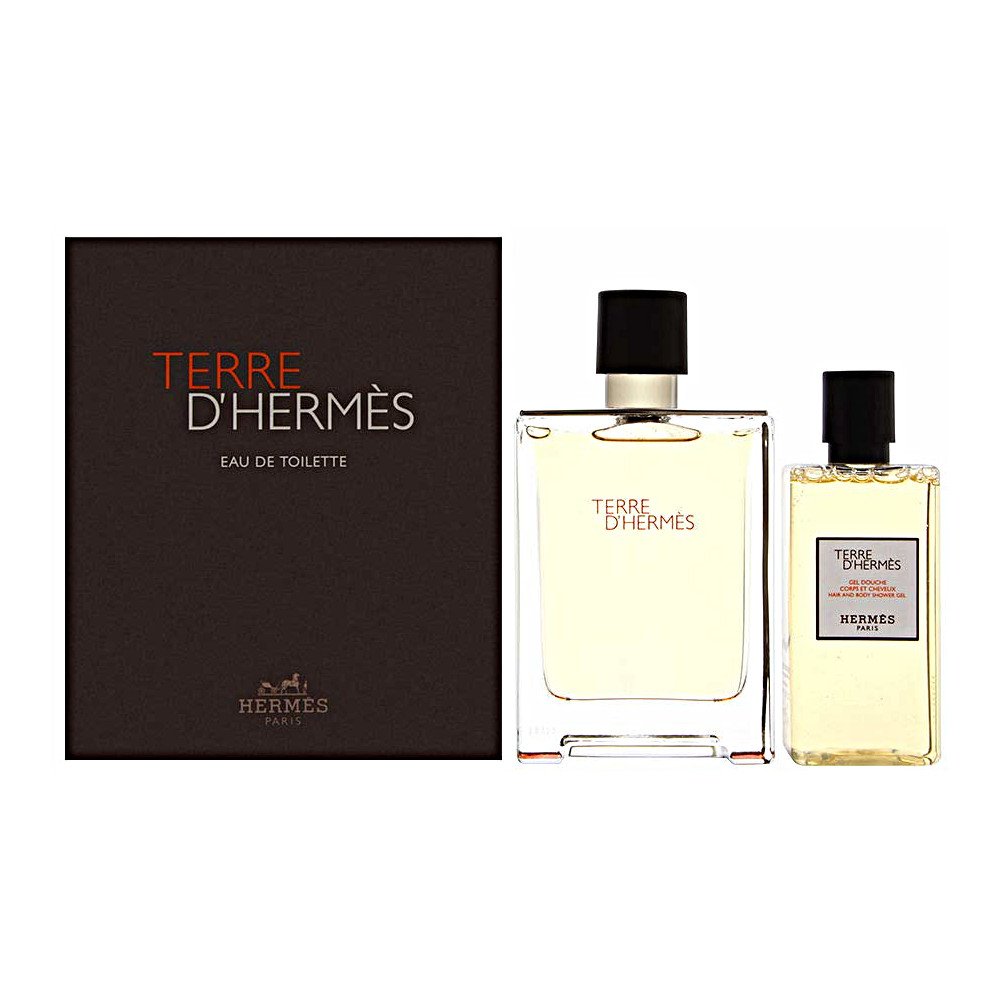 Hermès Terre d'Hermes