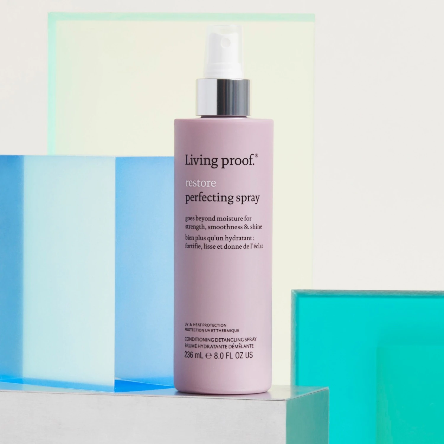 Living Proof Spray de perfectionnement