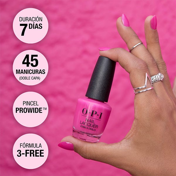Paket nagellack Power Of Hue | 1 st