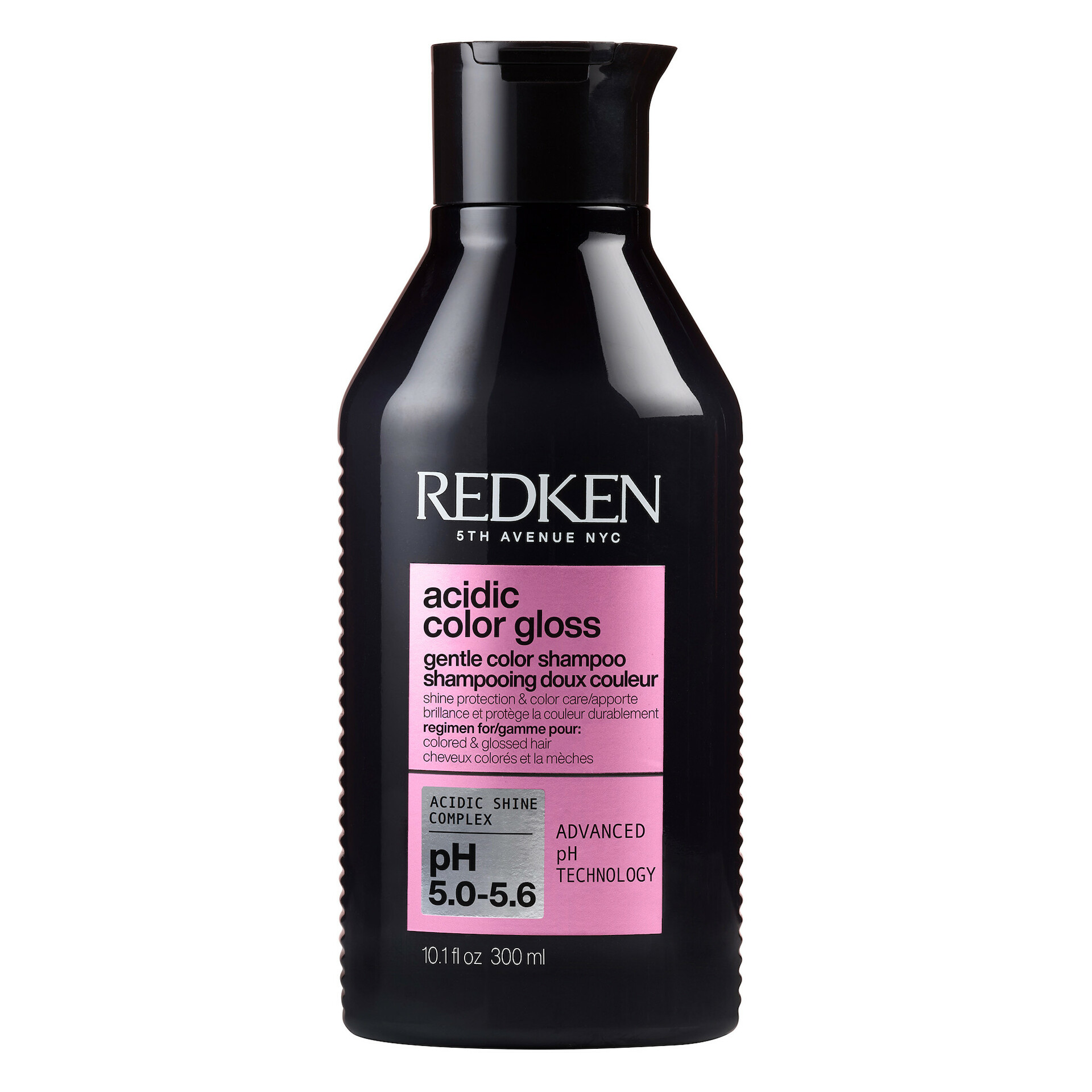 Kiseli šampon za sjaj boje kose 300 ml - Redken