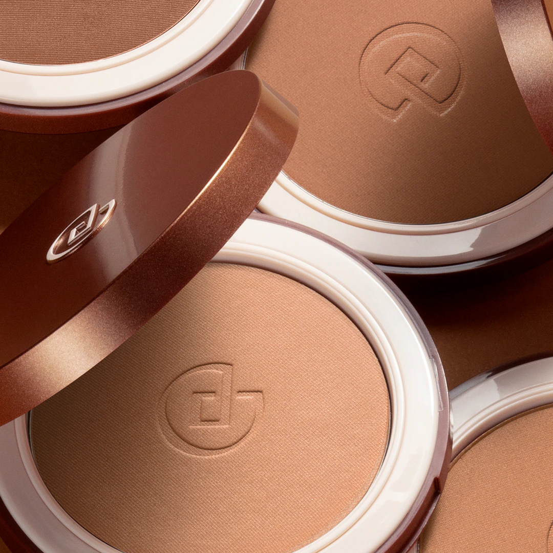Collistar Silk Effect Bronzing Powder