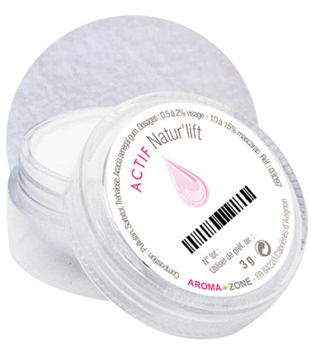 Actif Natur'lift 3g