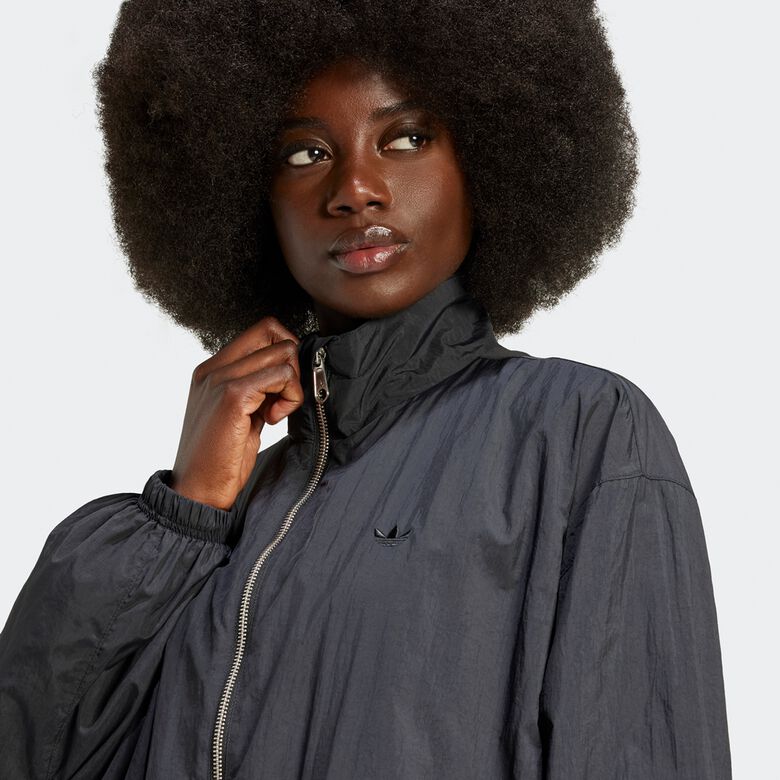 Jaqueta de Chándal Nylon
