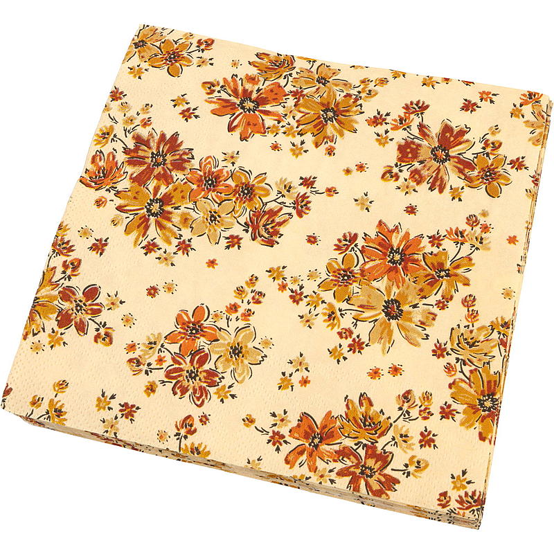 Vie Eco Servietter 20-pakning 33x33 cm