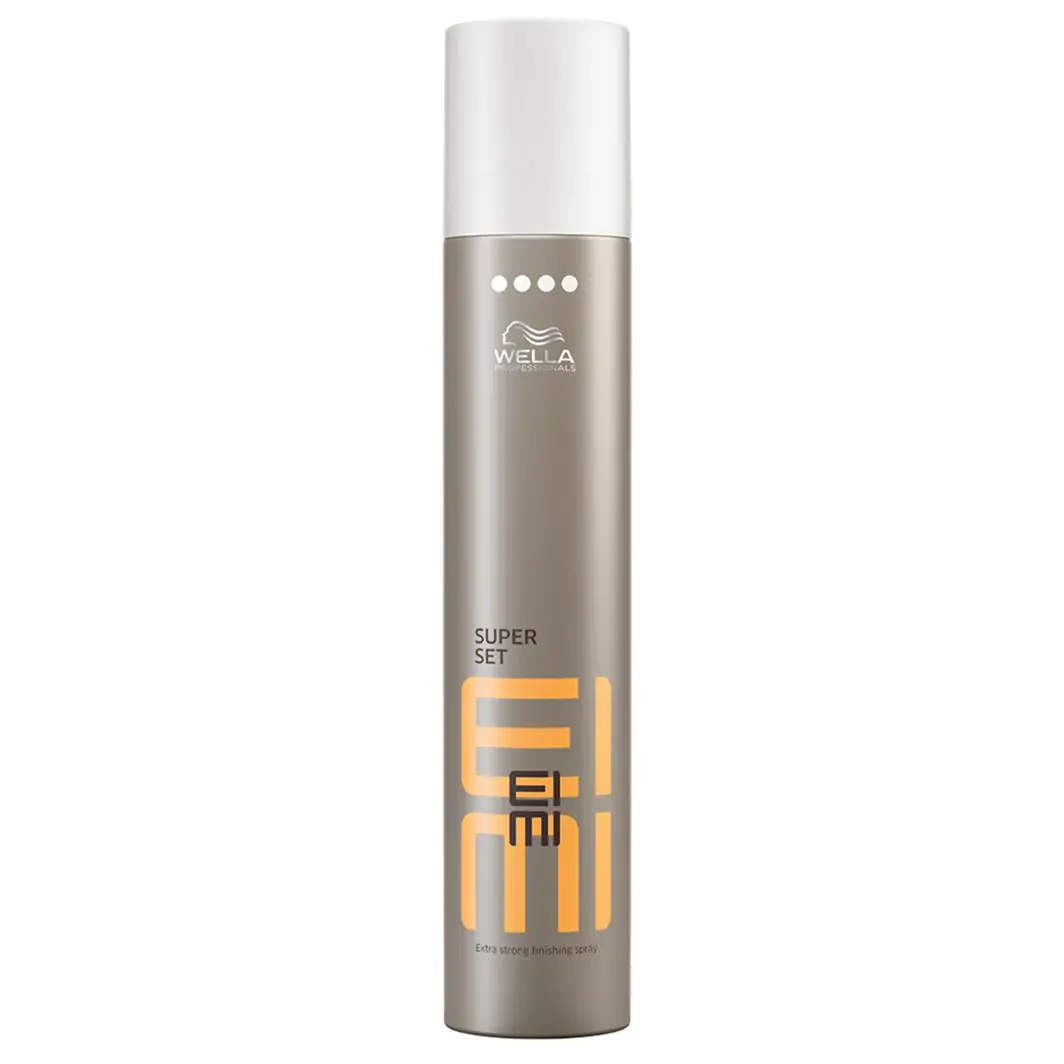 Wella Professionals Eimi Super Set Lakier do włosów, 500 ml