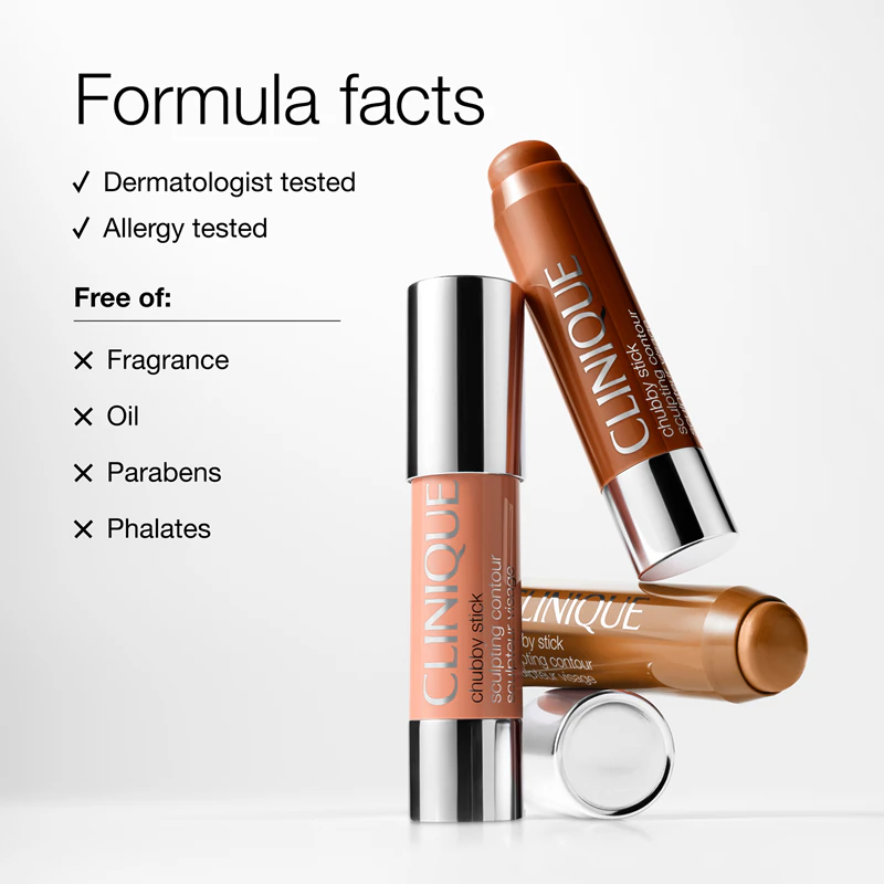 Clinique Chubby Stick™ Sculpting Contour