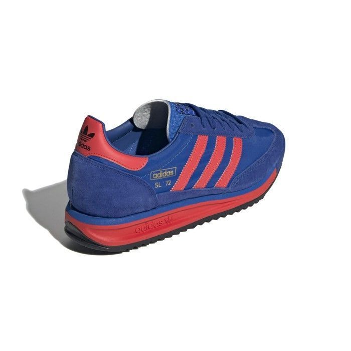 Basket Homme adidas SL 72 RS - IG4648