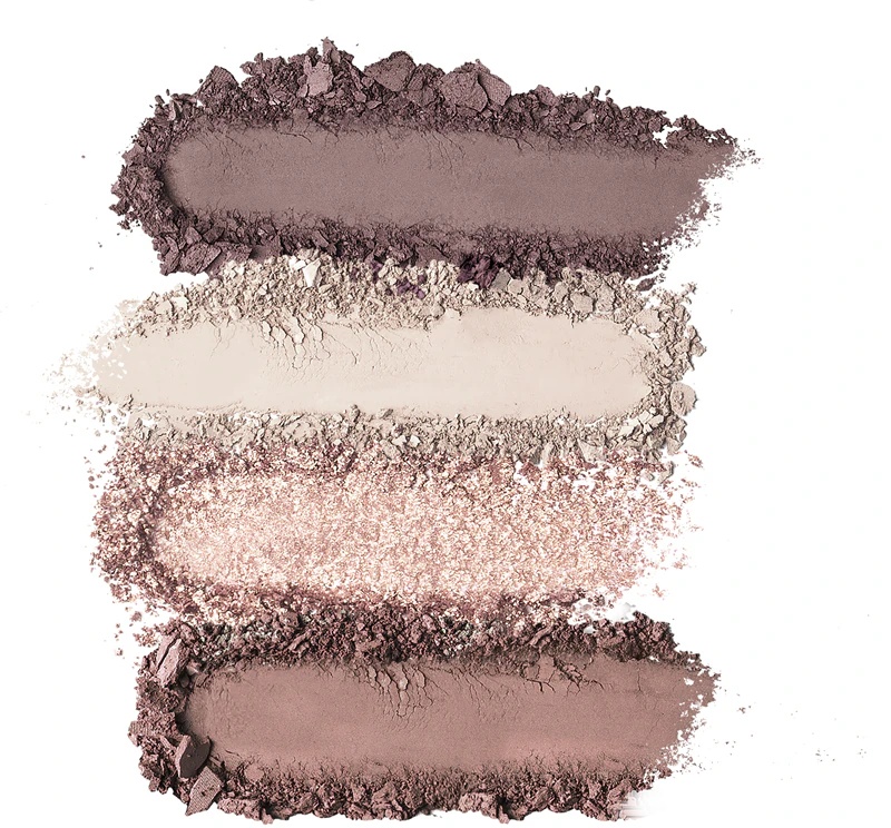 Paese Daily Vibe Palette acu ēnu palete