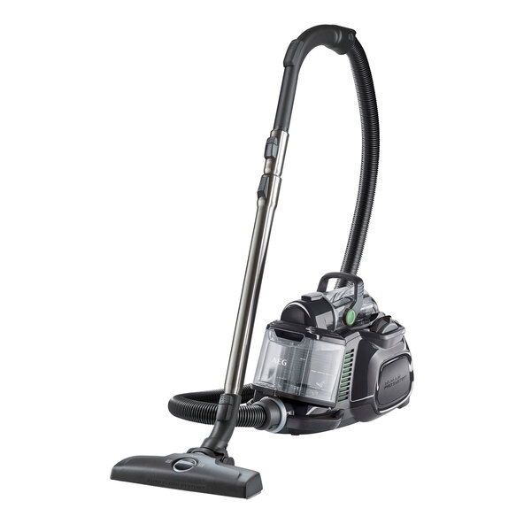 Poseløs støvsuger LX7-2-ÖKOX